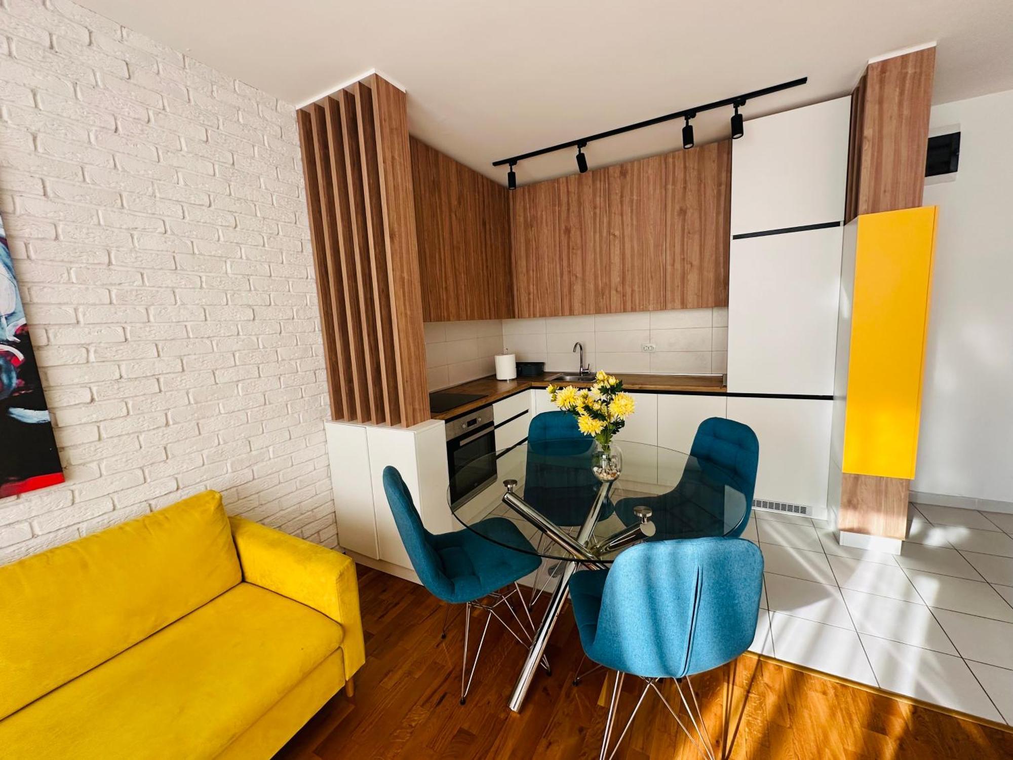 Central Apartment Skopje Eksteriør bilde